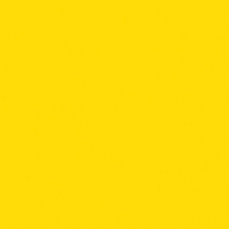 호마이카 1485 Chrome Yellow