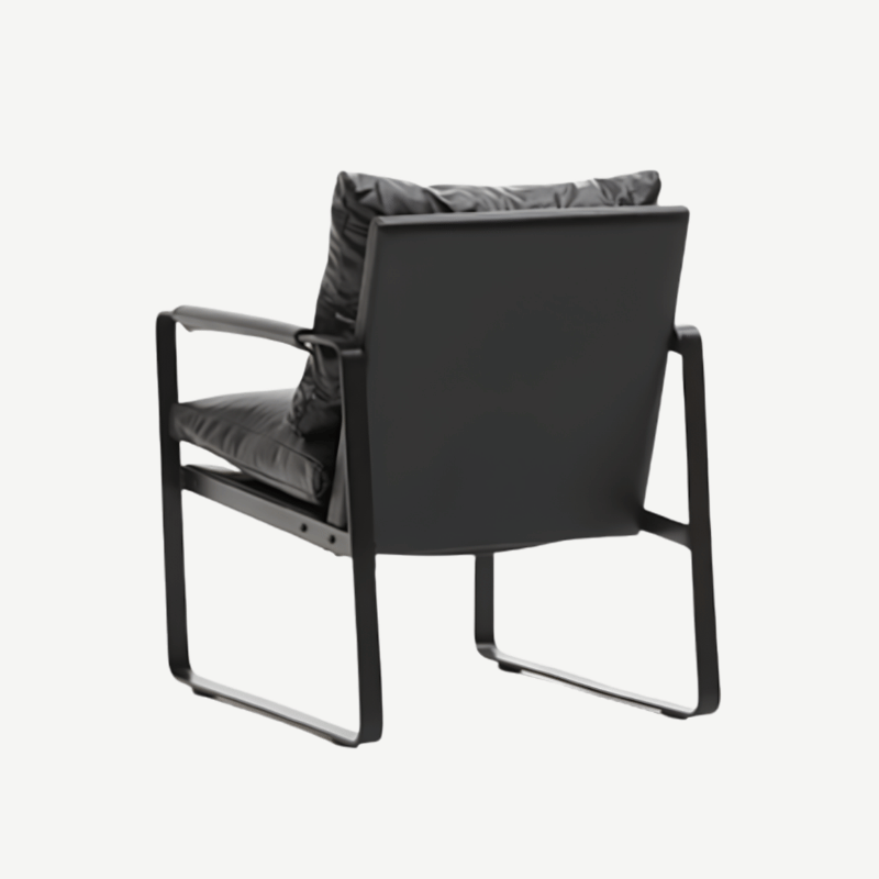 리안 소파 1인 이미지 2