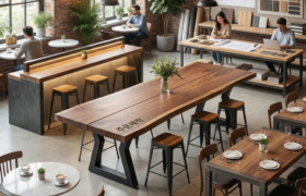 맞춤제작테이블