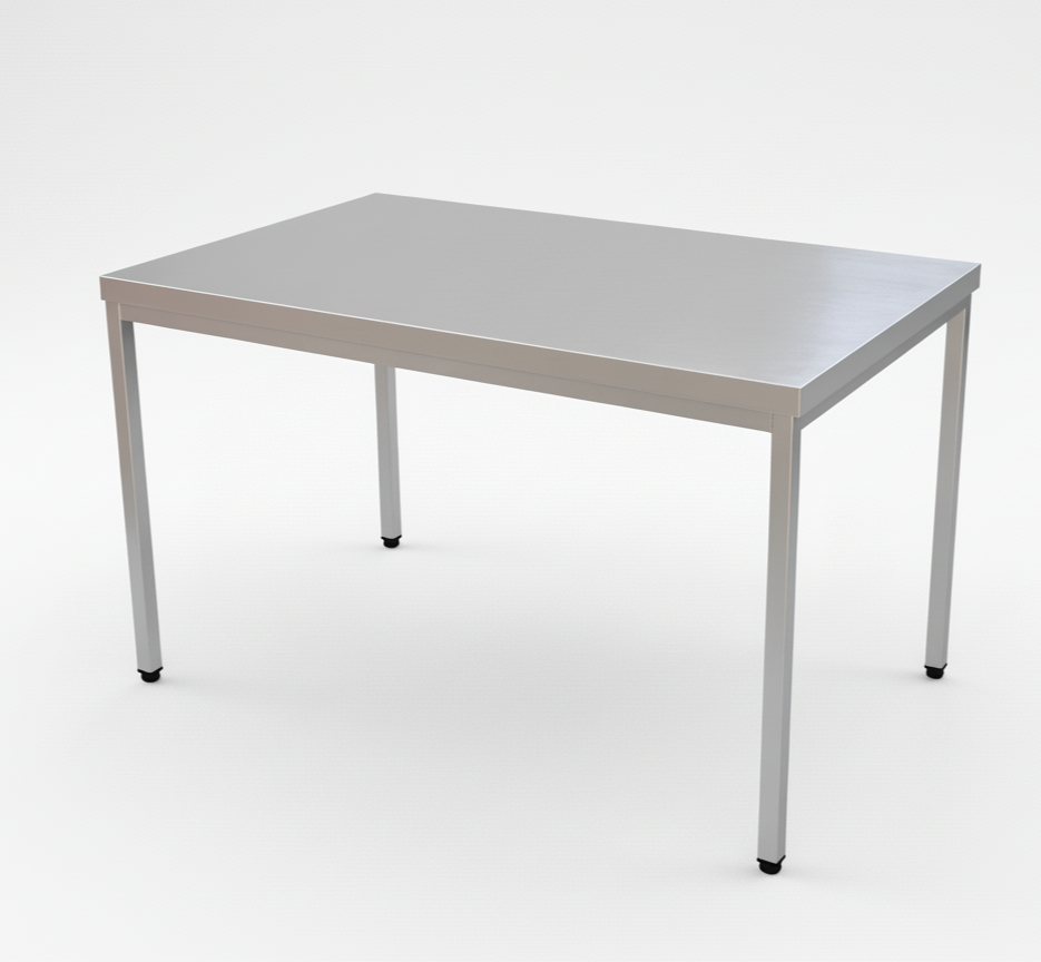 스테인리스 테이블