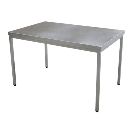 스테인레스 테이블