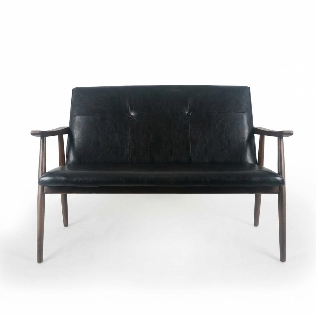 2인소파