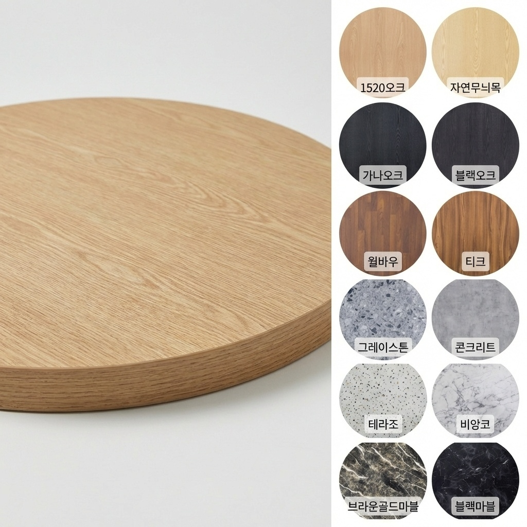 원형셋