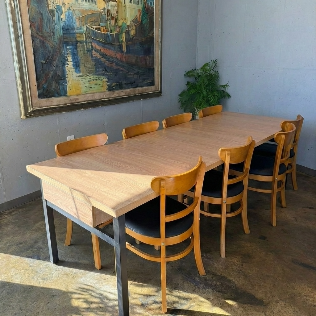 테이블셋