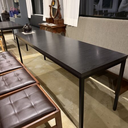 카페 업소용 가구 설치 사례 - 양양