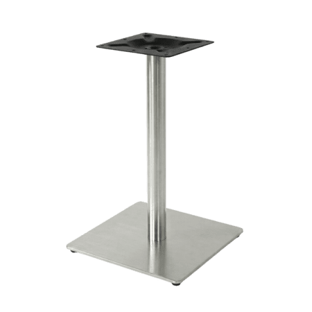 테이블 정사각 프레임